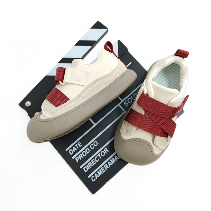 Pantofi sport XA-2509rosu [9]