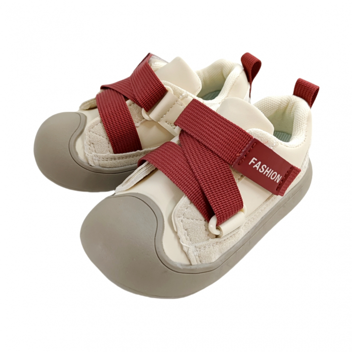 Pantofi sport XA-2509rosu [2]
