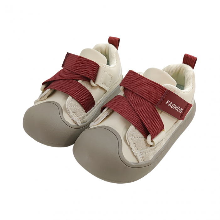 Pantofi sport XA-2509rosu [11]