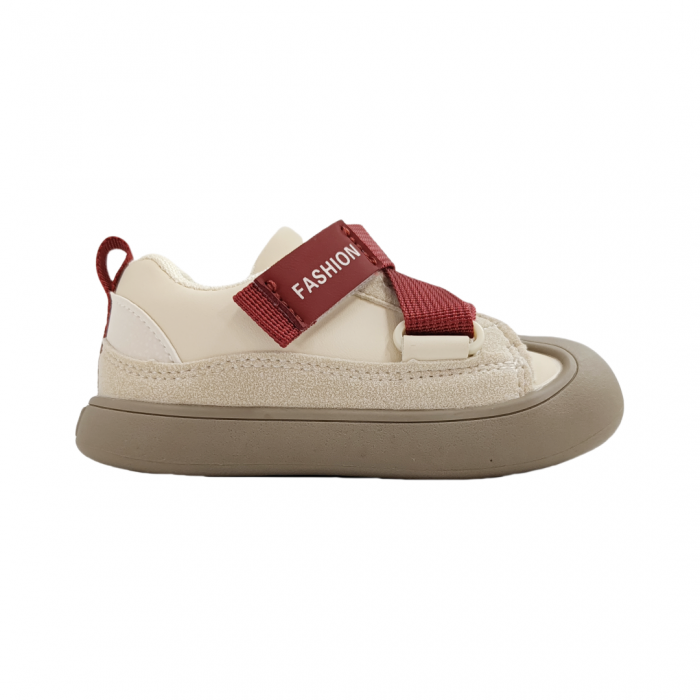 Pantofi sport XA-2509rosu [3]