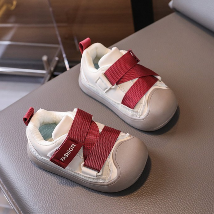 Pantofi sport XA-2509rosu [12]