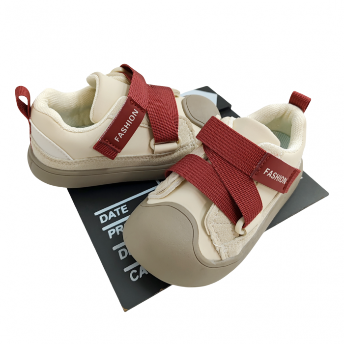 Pantofi sport XA-2509rosu [6]
