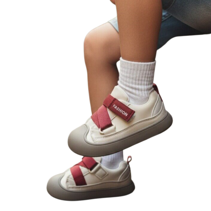 Pantofi sport XA-2509rosu [11]