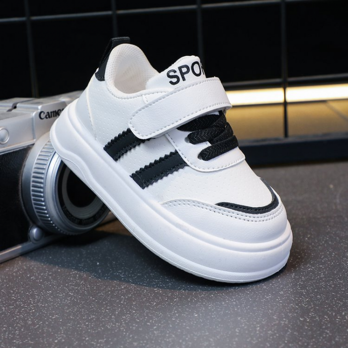 Pantofi sport XA-2511negru [3]