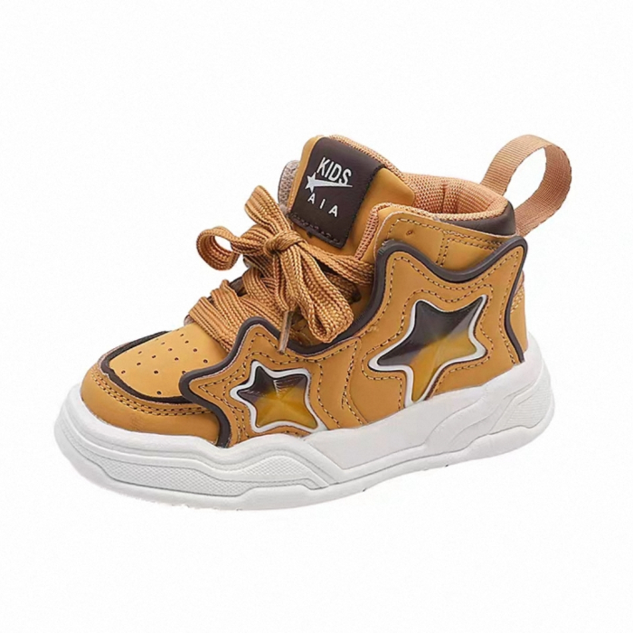 Pantofi sport XA-2544maro [8]