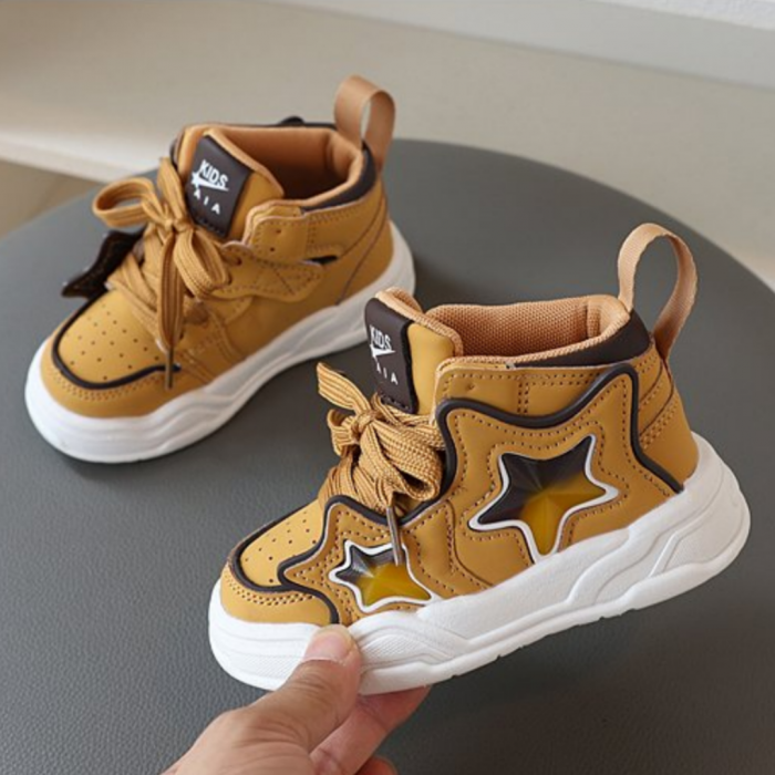 Pantofi sport XA-2544maro [9]