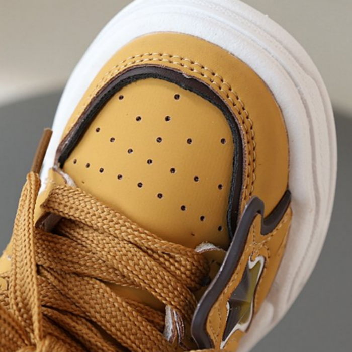 Pantofi sport XA-2544maro [10]
