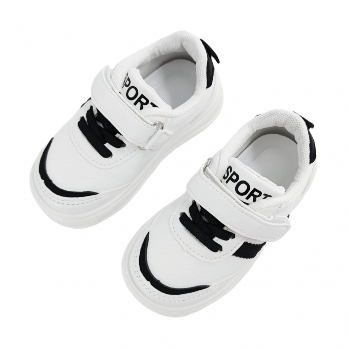Pantofi sport XA-2511negru [7]