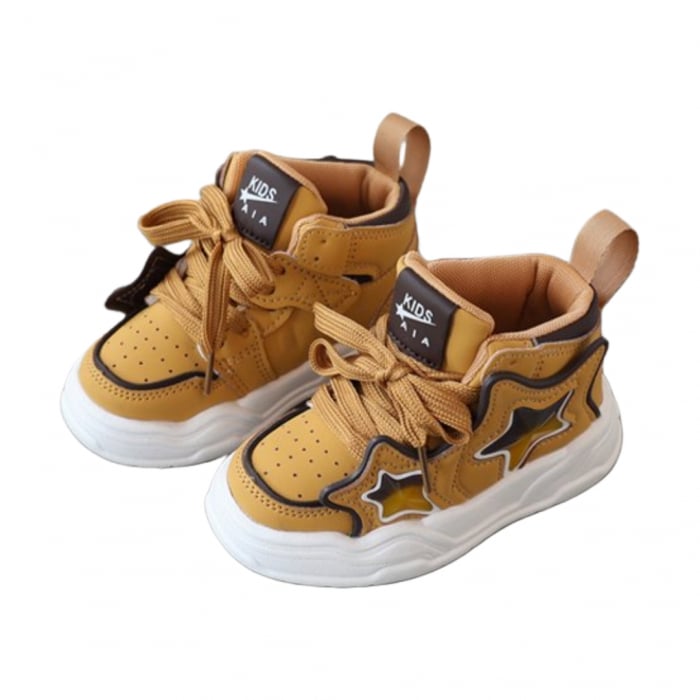 Pantofi sport XA-2544maro [2]