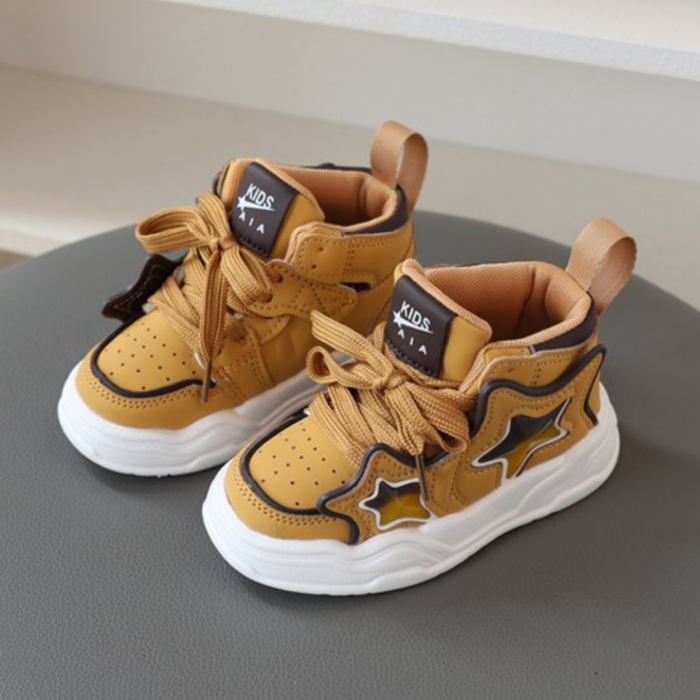 Pantofi sport XA-2544maro [11]
