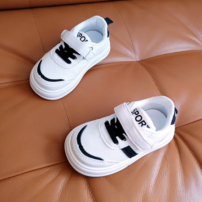 Pantofi sport XA-2511negru [4]