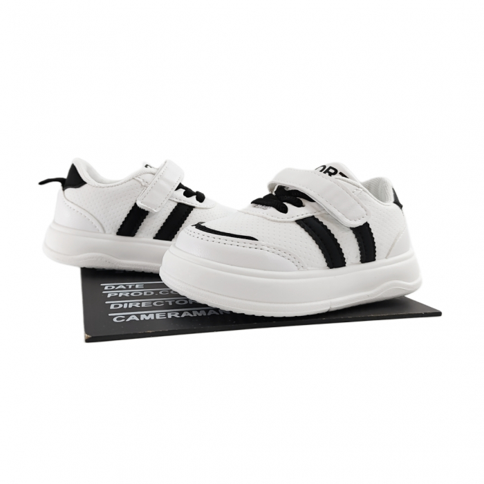 Pantofi sport XA-2511negru [5]