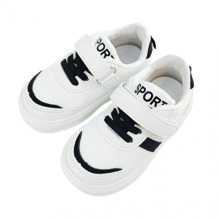 Pantofi sport XA-2511negru [9]