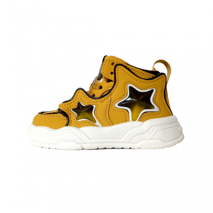 Pantofi sport XA-2544maro [6]