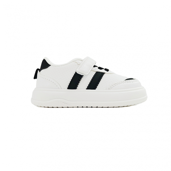 Pantofi sport XA-2511negru [2]