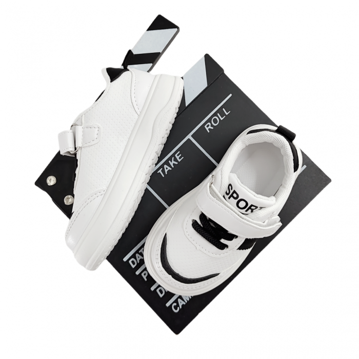 Pantofi sport XA-2511negru [6]