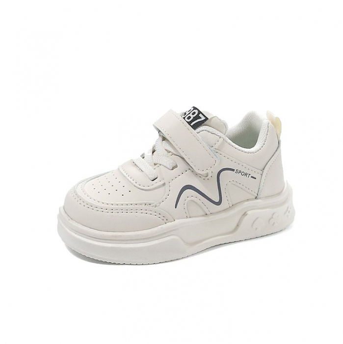 Pantofi sport XA-2564alb [6]