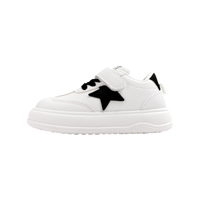 Pantofi sport XA-2510negru [2]