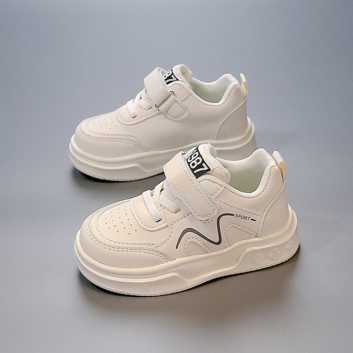 Pantofi sport XA-2564alb [7]