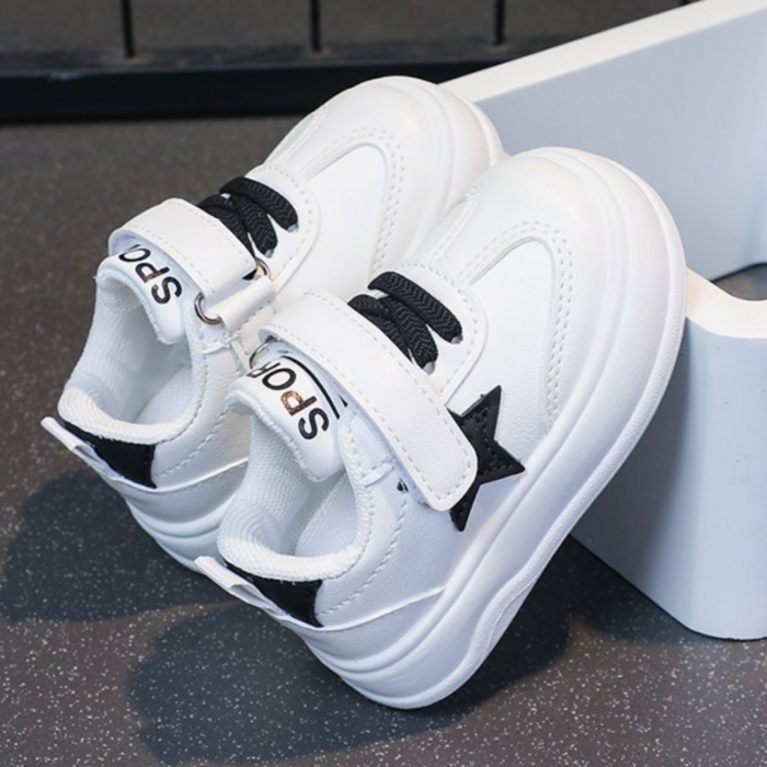 Pantofi sport XA-2510negru [7]