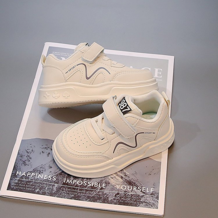 Pantofi sport XA-2564alb [9]