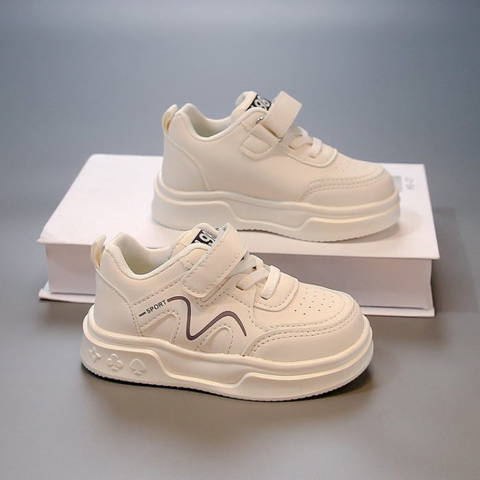 Pantofi sport XA-2564alb [10]
