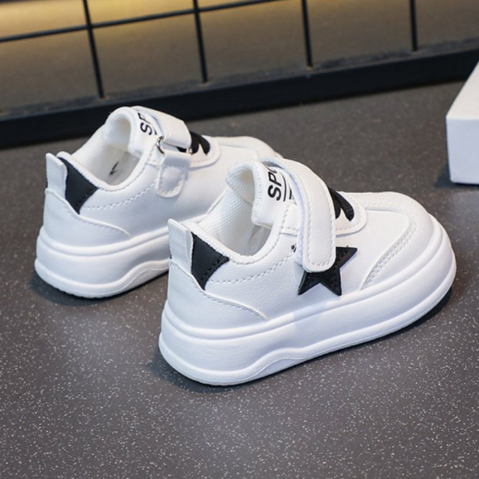 Pantofi sport XA-2510negru [9]