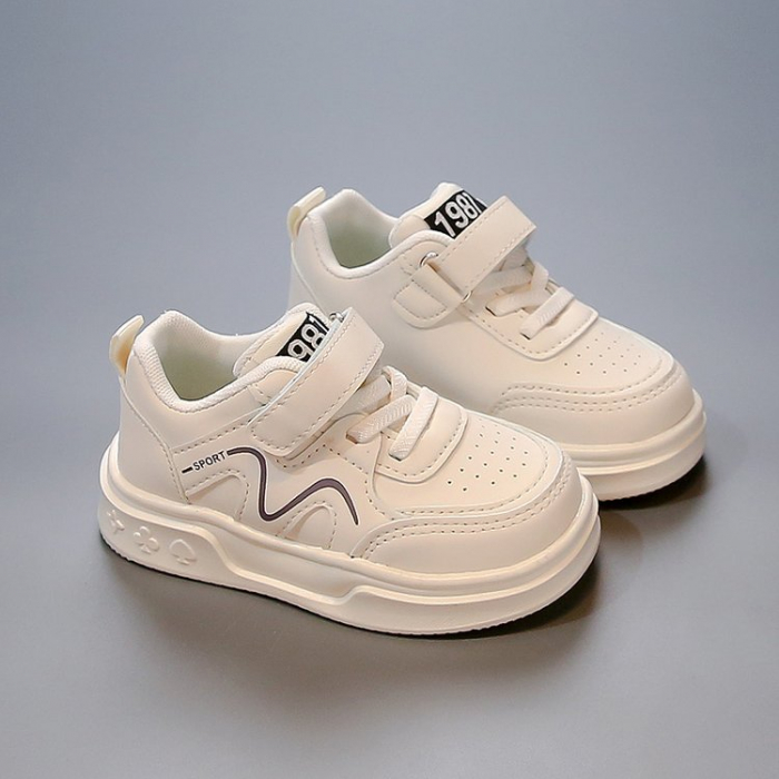 Pantofi sport XA-2564alb [13]