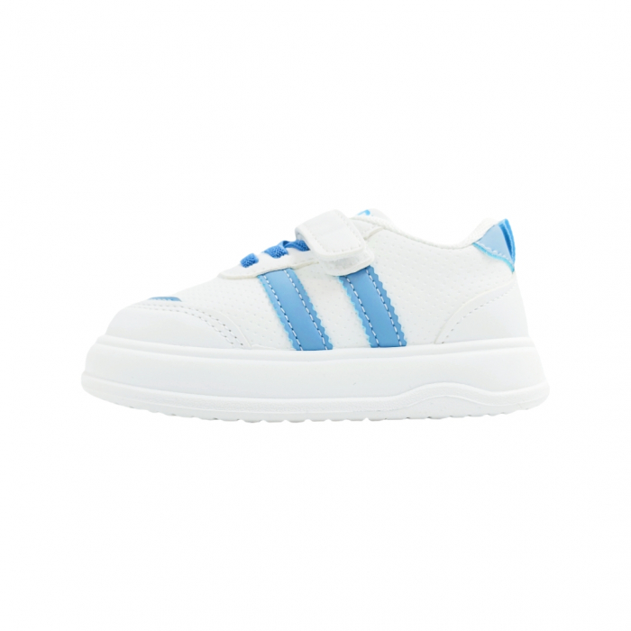 Pantofi sport XA-2511albastru [2]