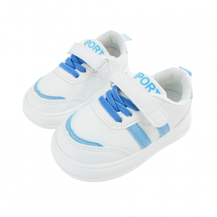 Pantofi sport XA-2511albastru [7]