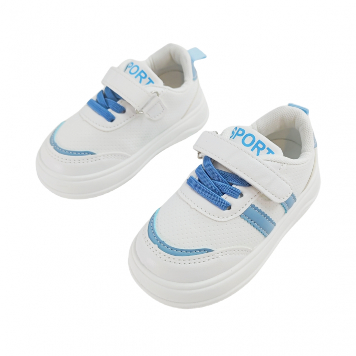 Pantofi sport XA-2511albastru [9]