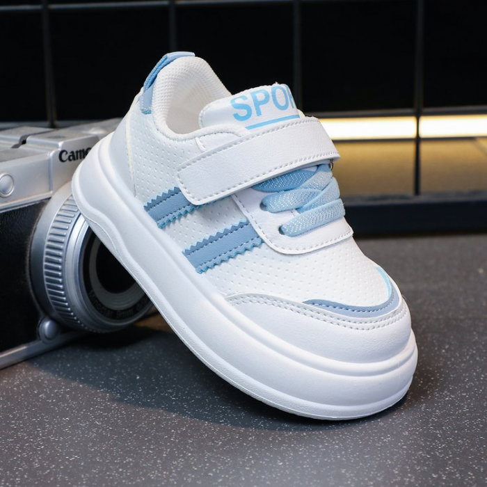 Pantofi sport XA-2511albastru [3]