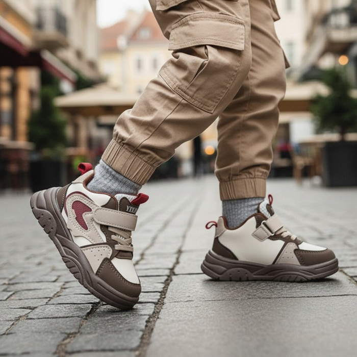 Pantofi sport XA-2543bej [7]