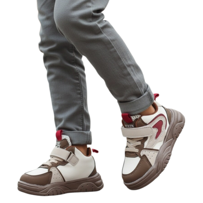 Pantofi sport XA-2543bej [15]