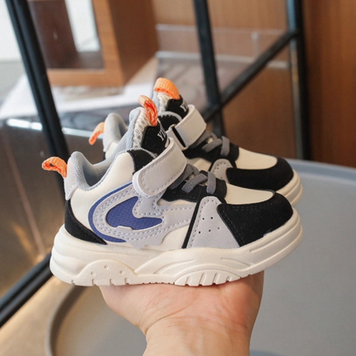 Pantofi sport XA-2543negru [11]