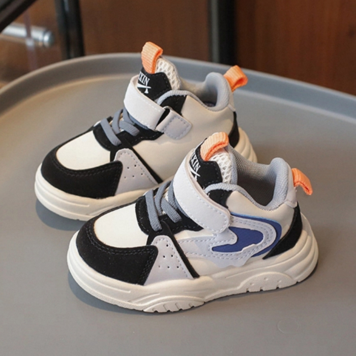 Pantofi sport XA-2543negru [15]