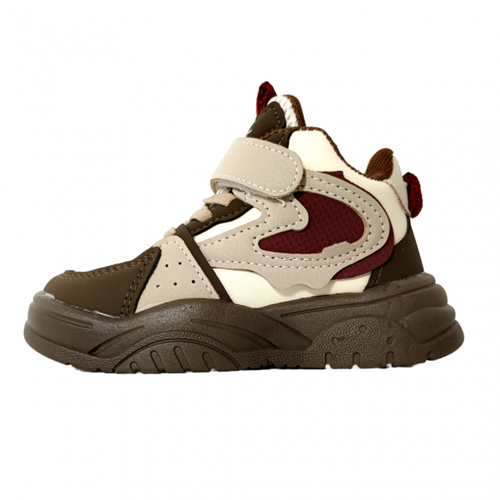 Pantofi sport XA-2543bej [7]