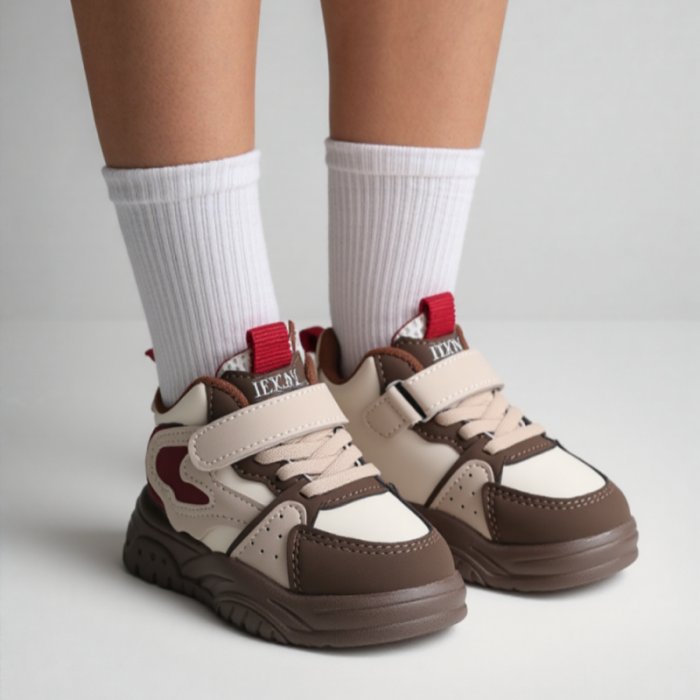 Pantofi sport XA-2543bej [2]