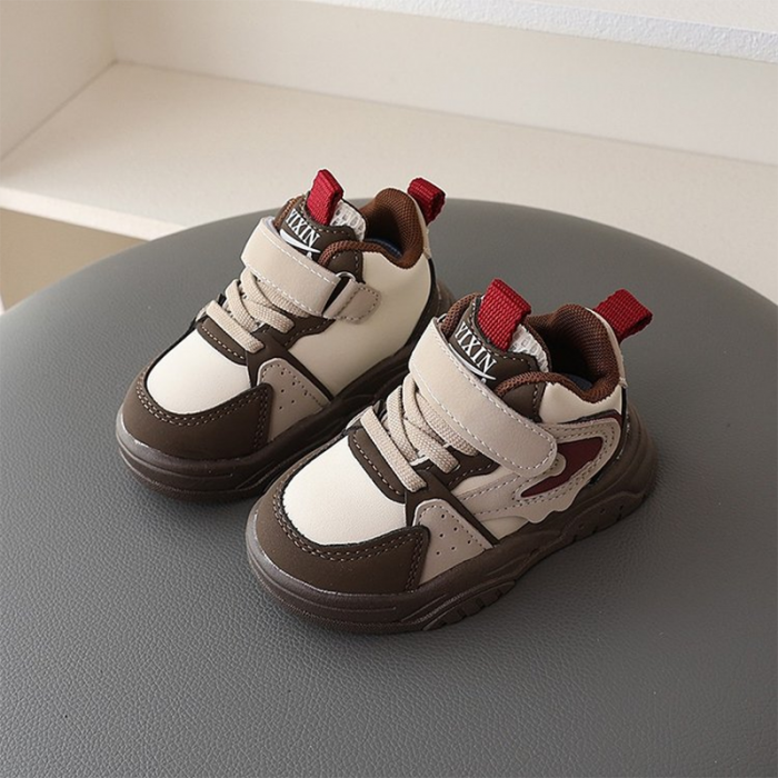 Pantofi sport XA-2543bej [12]