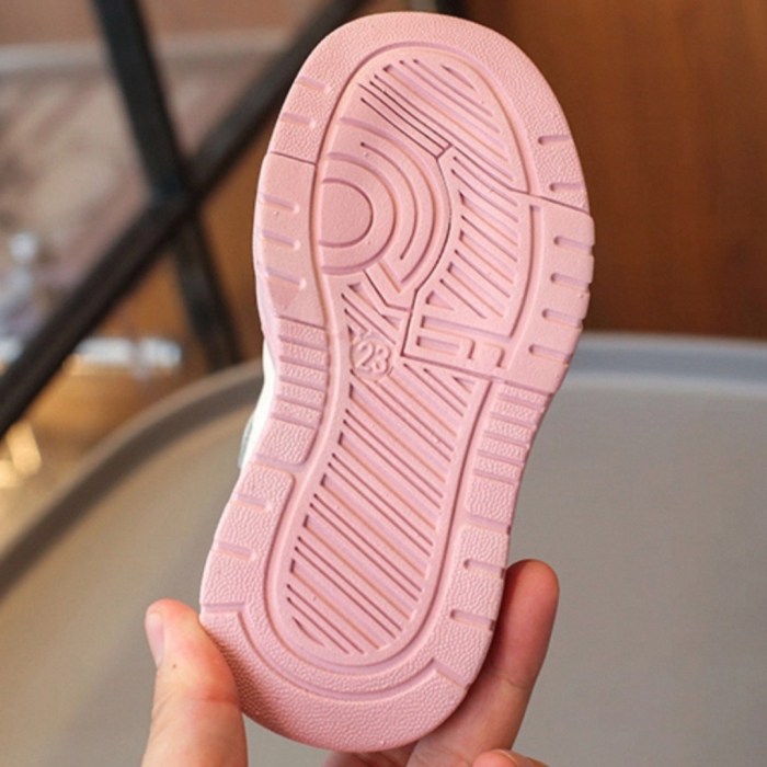 Pantofi sport XA-2543roz [13]