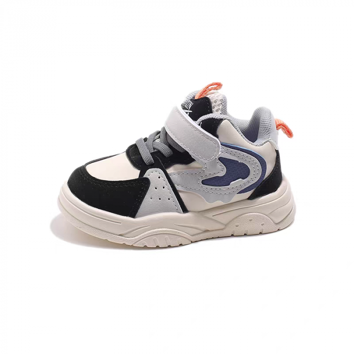 Pantofi sport XA-2543negru [2]