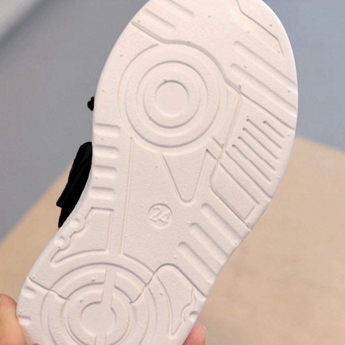 Pantofi sport XA-2544negru [8]