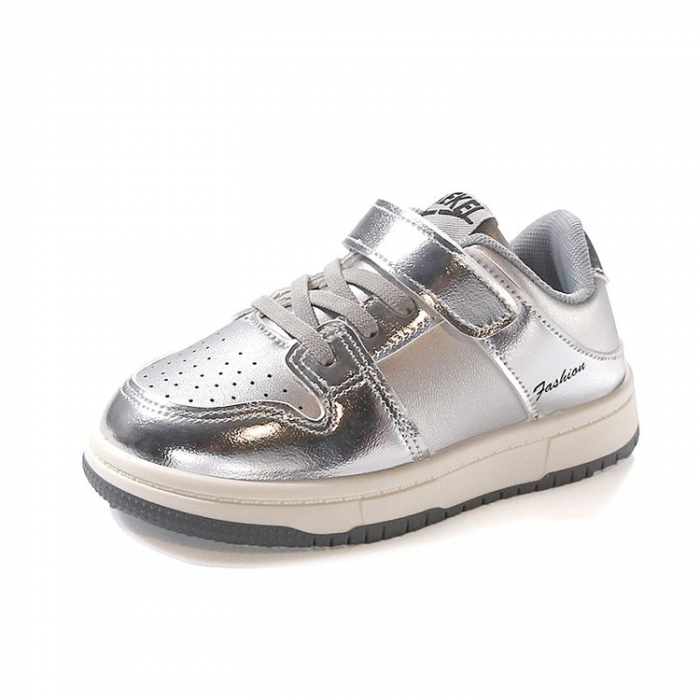 Pantofi sport XA-2545argintiu [7]