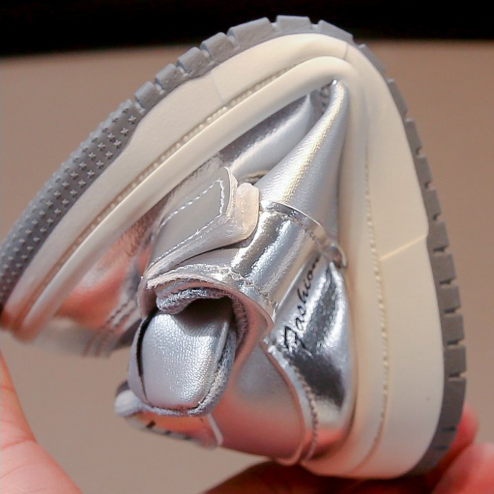 Pantofi sport XA-2545argintiu [9]