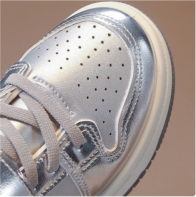 Pantofi sport XA-2545argintiu [8]