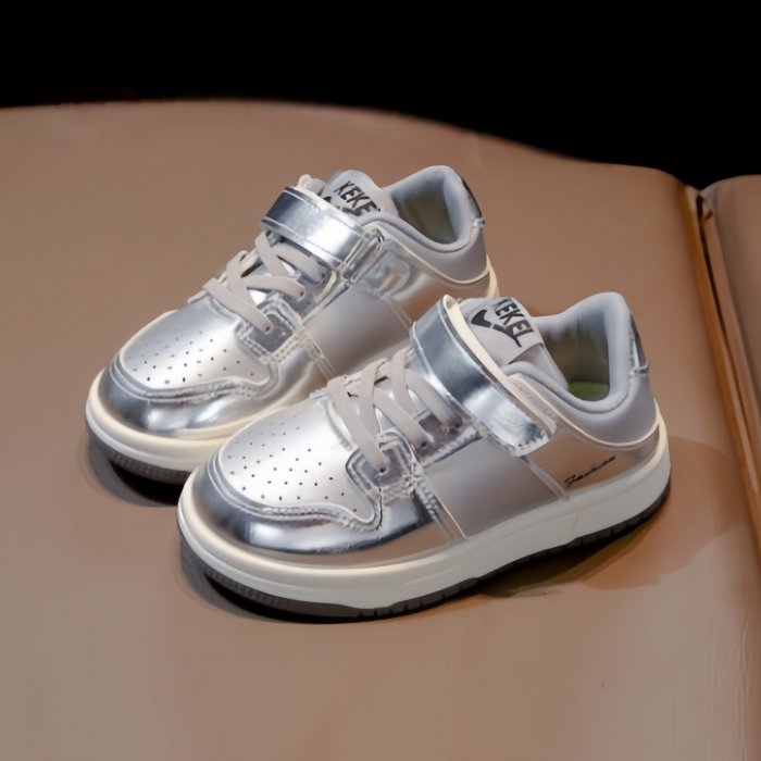 Pantofi sport XA-2545argintiu [10]