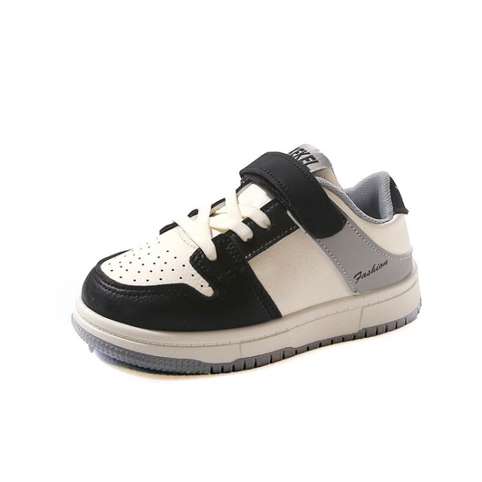 Pantofi sport XA-2545negru [3]
