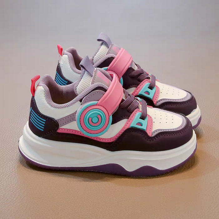 Pantofi sport XA-2553roz [17]