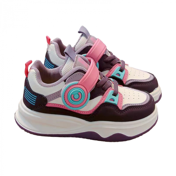 Pantofi sport XA-2553roz [1]