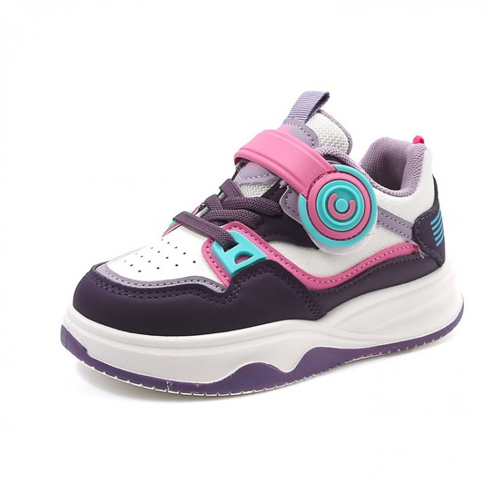 Pantofi sport XA-2553roz [4]
